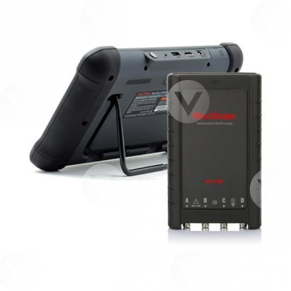 Сканер диагностический Autel MaxiSys MS906BT PRO, с MaxiScope MP408