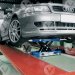 Домкрат канавный г/п 2.6т