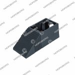 Кожух пластиковый для ND1660 Кожух пластиковый для ND1660