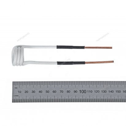 Индуктор для HIF3, D=20 x 140 мм