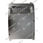 Панель лицевая для NORDBERG WSB360/WSB540 пластик Панель лицевая для NORDBERG WSB360/WSB540 пластик