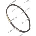 NORDBERG ЗАПЧАСТЬ РЕМЕНЬ O-580 E для ND1660 NORDBERG ЗАПЧАСТЬ РЕМЕНЬ O-580 E для ND1660