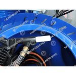 NORDBERG ЗАПЧАСТЬ СОПЛО для NSP28