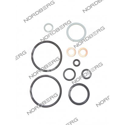 NORDBERG ЗАПЧАСТЬ РЕМКОМПЛЕКТ насоса для траверсы 422T (new)