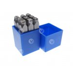 Клейма цифровые 8мм 