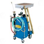 Маслосборник с емкостью 65л ALFA 26065 (46065 Raasm) Маслосборник с емкостью 65л ALFA 26065 (46065 Raasm)