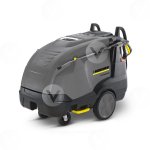 Аппарат высокого давления с нагревом воды Karcher HDS 9/18-4 MX Аппарат высокого давления с нагревом воды Karcher HDS 9/18-4 MX