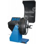 Балансировочный станок (стенд) Hofmann Geodyna 7100