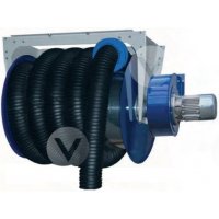 Вытяжная катушка Filcar ACA-150/7,5-SB Вытяжная катушка Filcar ACA-150/7,5-SB