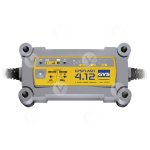 GYSflash 4.12 Зарядное устройство 12В,  (029422)