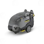 Аппарат высокого давления с нагревом воды Karcher HDS 8/16-4M E 24 KW Аппарат высокого давления с нагревом воды Karcher HDS 8/16-4M E 24 KW