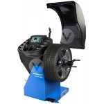 Балансировочный станок (стенд) Hofmann Geodyna 7340S