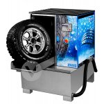 Мойка колес Kart Wulkan 4x4HP
