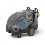 Аппарат высокого давления с нагревом воды Karcher HDS 8/18-4M Plus Sochi Аппарат высокого давления с нагревом воды Karcher HDS 8/18-4M Plus Sochi