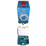 Установка для промывки системы кондиционирования System Mobil Cleaning SMC-4001 (220V) Установка для промывки системы кондиционирования System Mobil Cleaning SMC-4001 (220V)