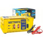 Зарядное устройство GYS Wattmatic 100