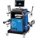 Стенд «сход-развал» CCD (инфракрасный) Hofmann Geoliner 580 Prism ELITE Kit