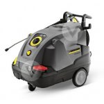 Аппарат высокого давления с нагревом воды Karcher HDS 8/18-4 Аппарат высокого давления с нагревом воды Karcher HDS 8/18-4