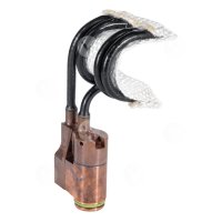 Индуктор L90 BRAZ 28 для 110/160/220LG Индуктор L90 BRAZ 28 для 110/160/220LG