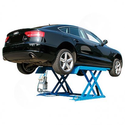 Подъемник для шиномонтажа, г/п 3,2т, Ravaglioli RAV1450P