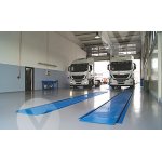 Подъемник ножничный Ravaglioli RAV825.9I