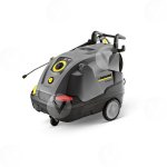 Аппарат высокого давления с нагревом воды Karcher HDS 6/14-C Аппарат высокого давления с нагревом воды Karcher HDS 6/14-C
