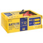 Зарядное устройство GYS BATIUM 7-12