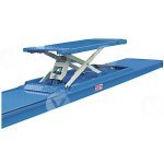 Подъемник ножничный, г/п 3,5 т, Ravaglioli RAV6351SILP