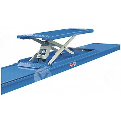 Подъемник ножничный, г/п 3,5 т, Ravaglioli RAV6351SILP