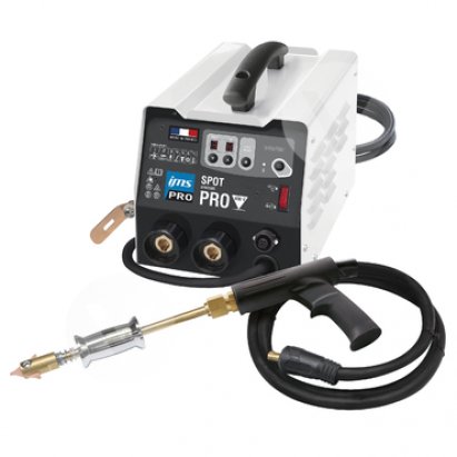IMS SPOT PRO 400V Аппарат для ремонта кузова.