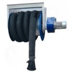Вытяжная катушка Filcar DRWA-125/15-COMP