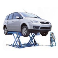 Подъемник для шиномонтажа, г/п 3,2т, Ravaglioli RAV1450N