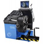 Балансировочный станок (стенд) Hofmann Geodyna 7850-2p