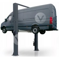 Подъемник автомобильный двухстоечный г/п 5,5т Подъемник автомобильный двухстоечный г/п 5,5т