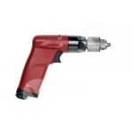 Дрель промышленная пистолетного типа с патроном с ключом Jacobs  Chicago Pneumatic CP1014P33