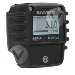 Дисплей Samoa U-vision с фоновой подсветкой для раздаточного пистолета