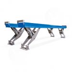 Подъемник ножничный Ravaglioli RAV825.6