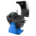 Балансировочный станок (стенд) Hofmann Geodyna 7340L